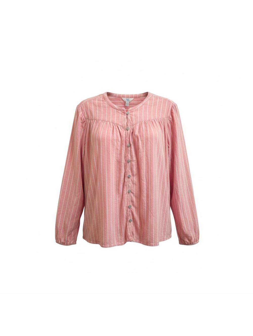 Excellent L Time and Tru Blouse